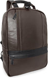 Mochila Legacy em Couro Legítimo Clássica