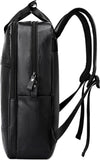 Mochila Explorer em Couro Legítimo para Notebook