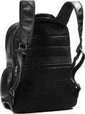 Mochila Venture em Couro Legítimo Premium