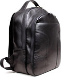 Mochila Summit em Couro Legítimo para Notebook
