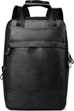 Mochila Explorer em Couro Legítimo para Notebook
