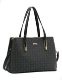 Bolsa Bella em Couro Legítimo Feminina