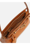Bolsa Victoria em Couro Legítimo Feminina