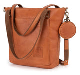 Bolsa Verona em Couro Legítimo Feminina