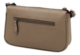 Bolsa Capri em Couro Legítimo Feminina