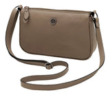 Bolsa Capri em Couro Legítimo Feminina