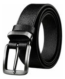 Cinto Prestige em Couro Legítimo Masculino